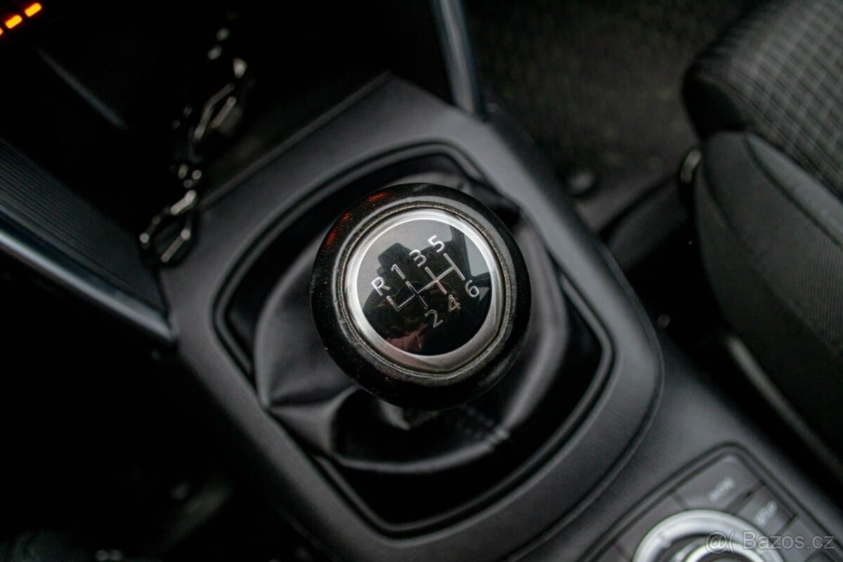 2014 Mazda CX-5 - 12