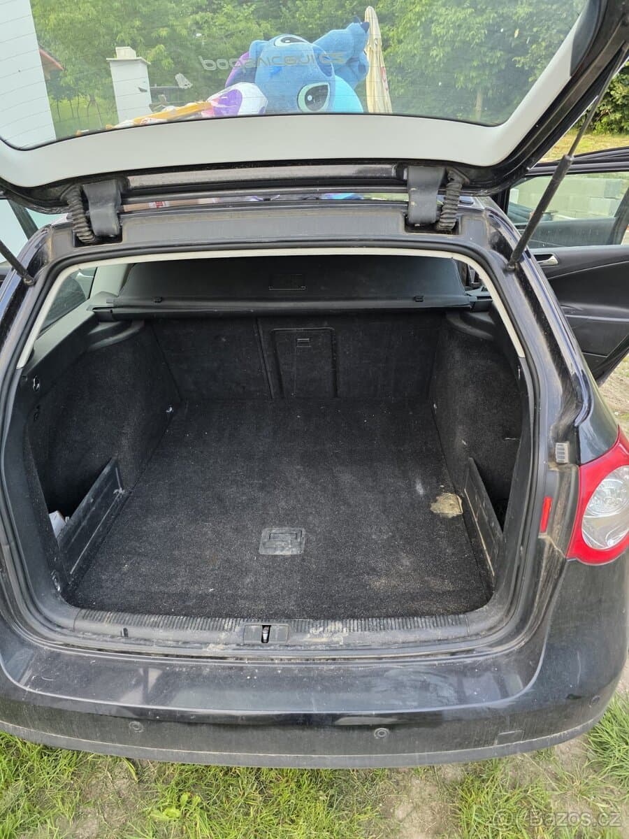 2007 Volkswagen PASSAT - 12