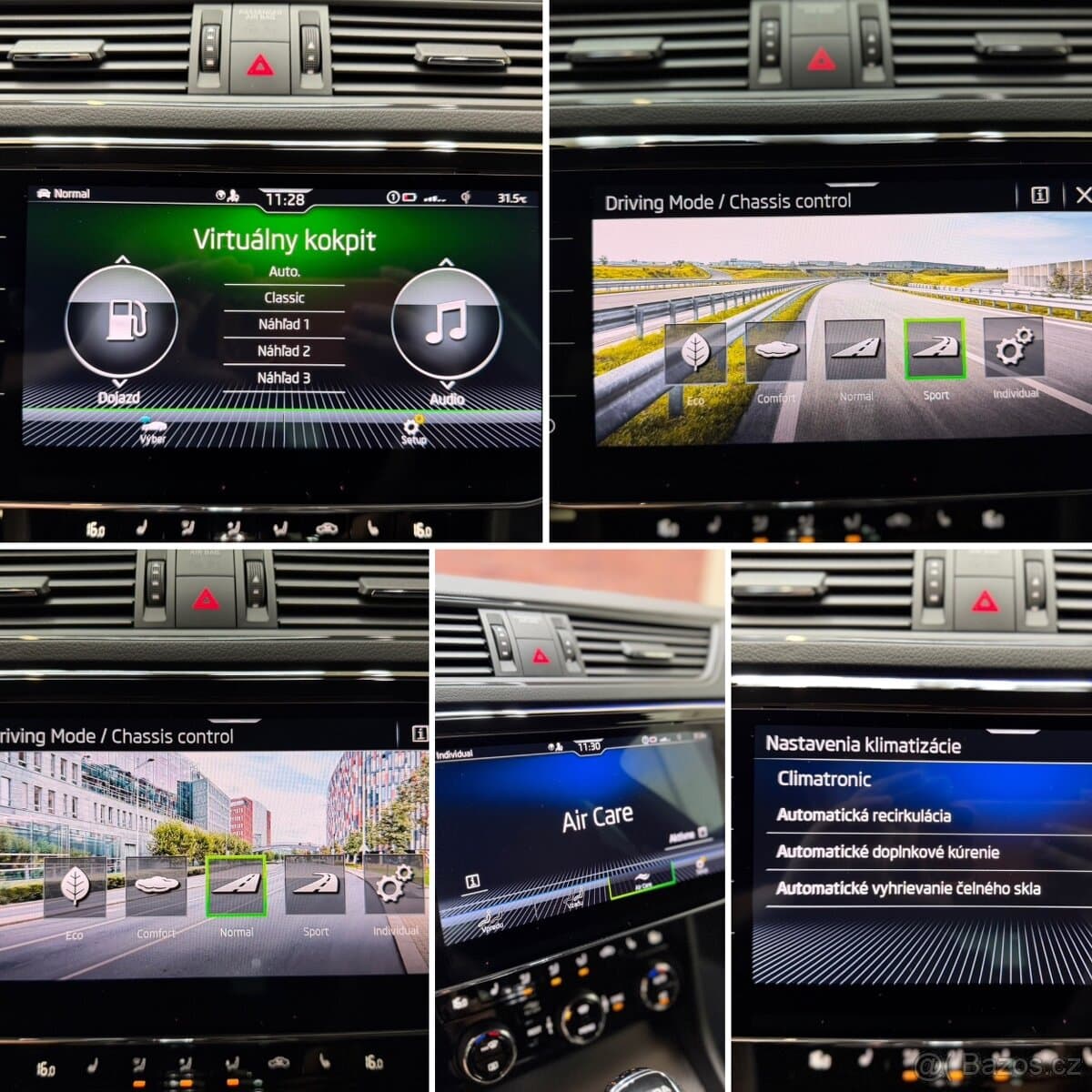 2022 Škoda SUPERB - 12