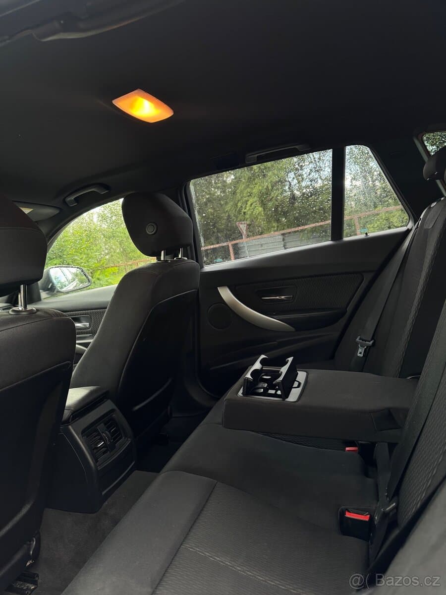 2014 BMW OSTATNÍ - 12