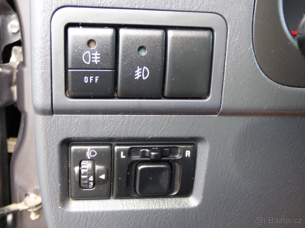 2012 Suzuki JIMNY - 12