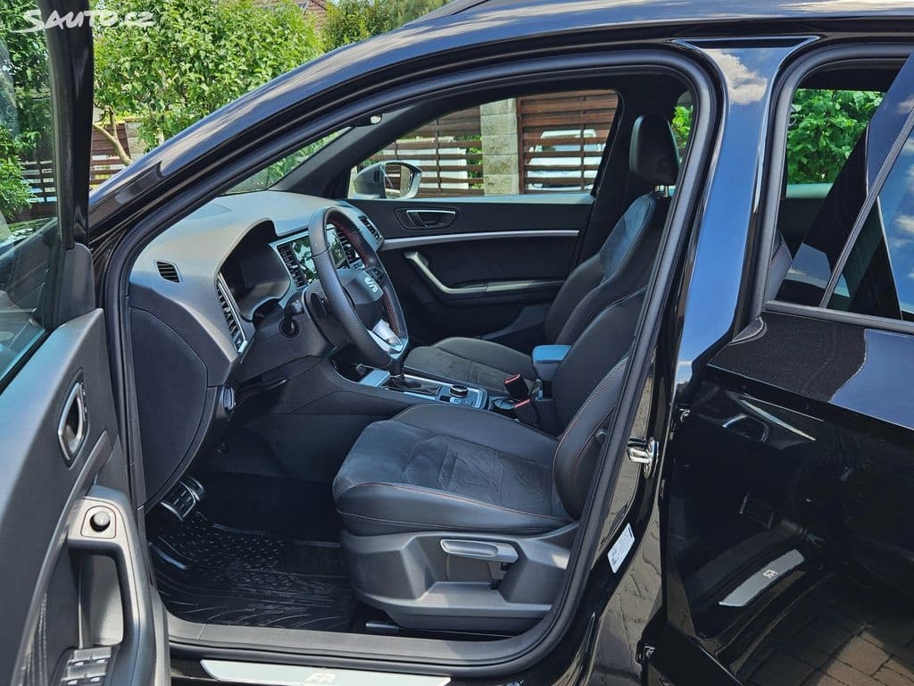 Cupra ATECA - 12