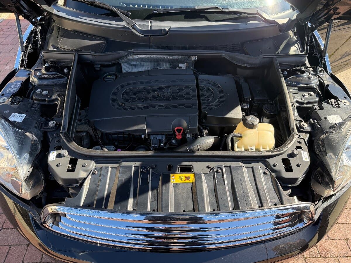 2013 Mini COOPER - 12