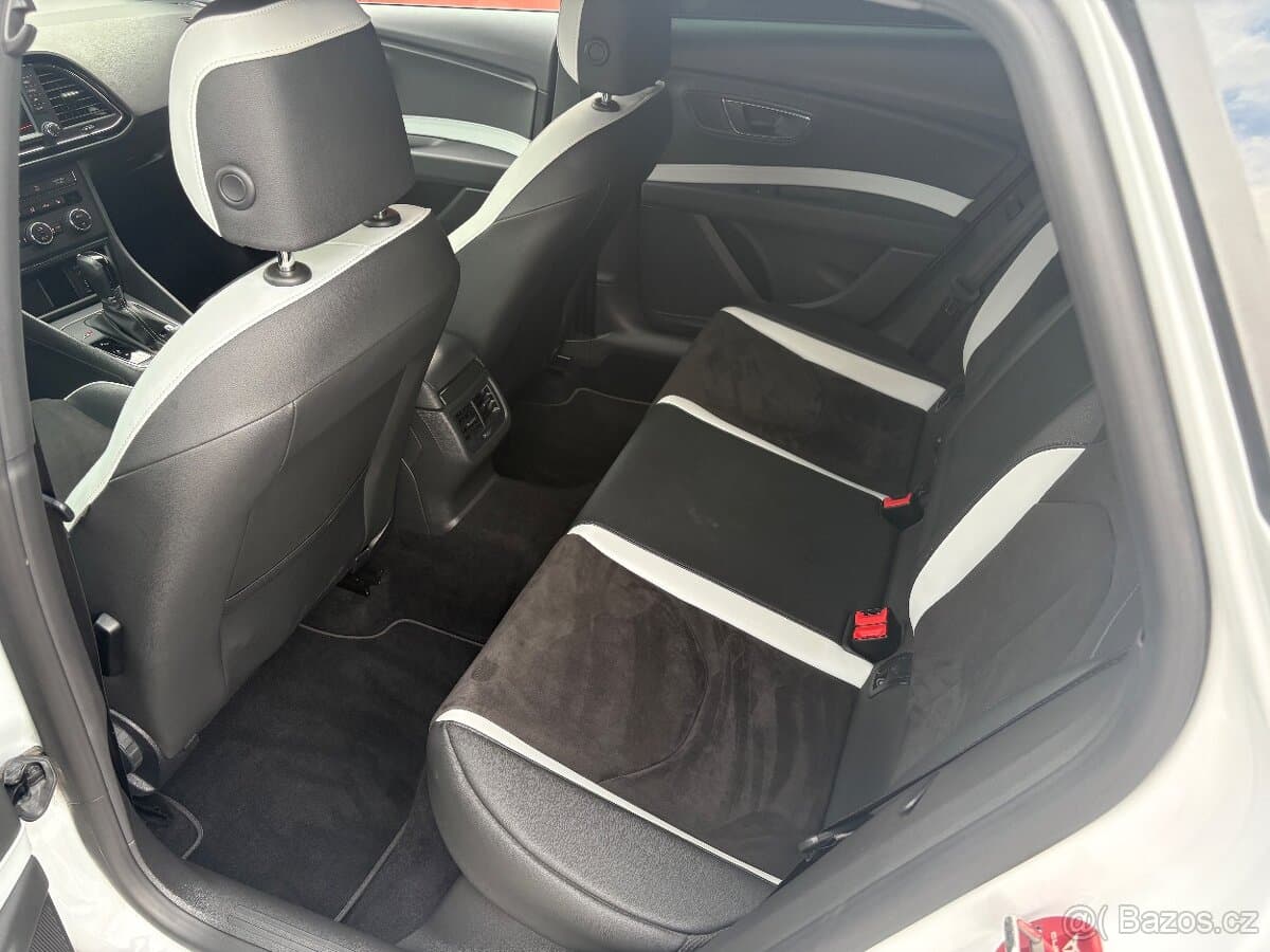 Seat LEON - 12
