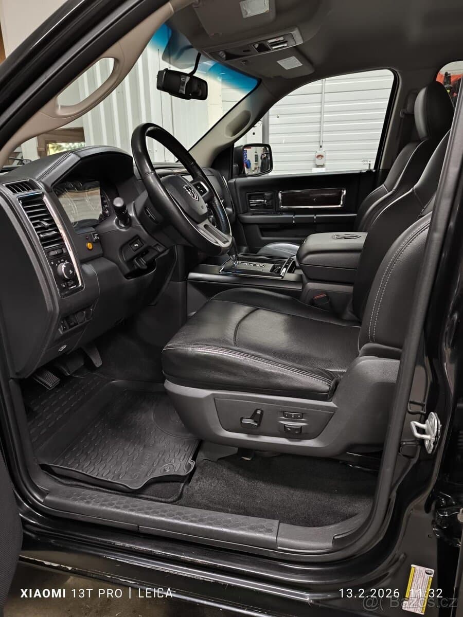 2010 Dodge RAM - 12