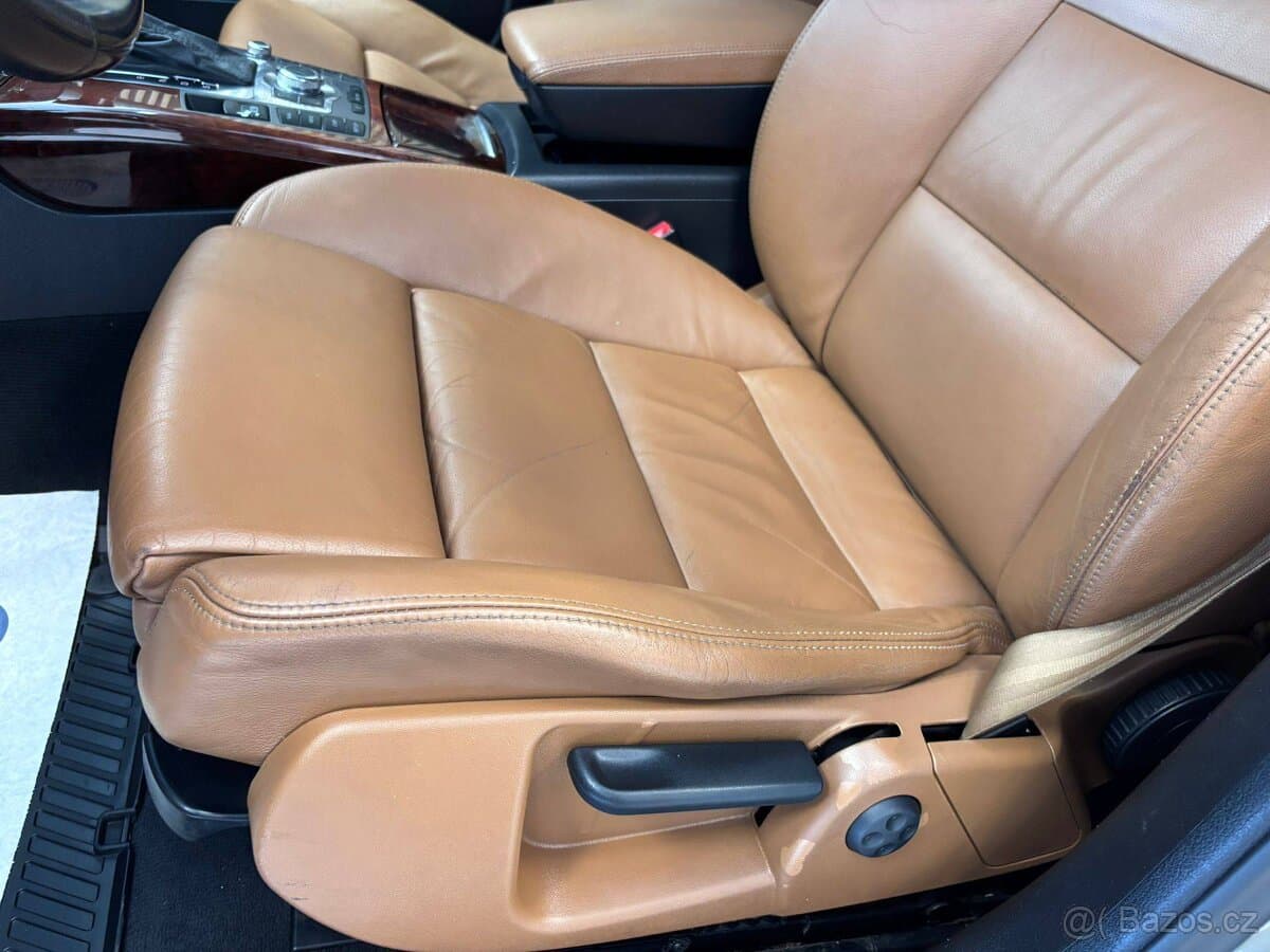 2004 Audi A6 - 12