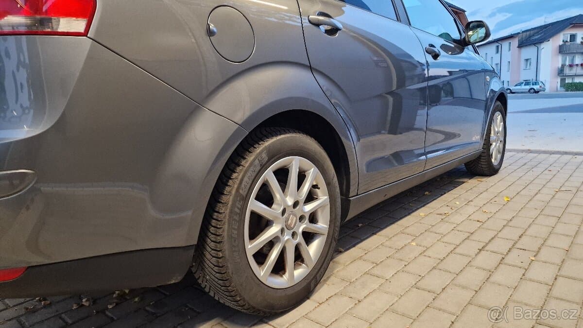 2012 Seat ALTEA - 12