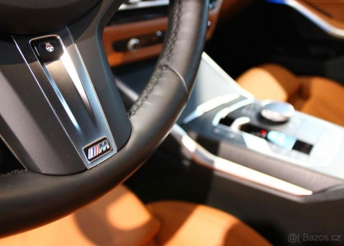 2024 BMW 3-SERIES - 12