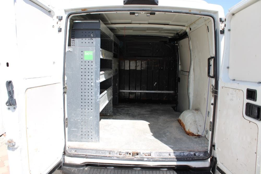 2013 Iveco OSTATNÍ - 12