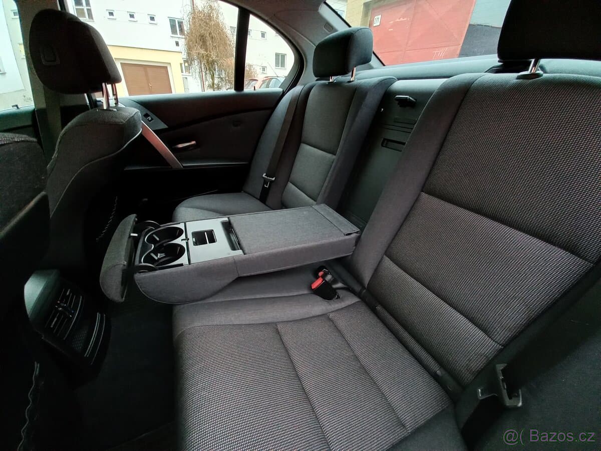 2004 BMW OSTATNÍ - 12
