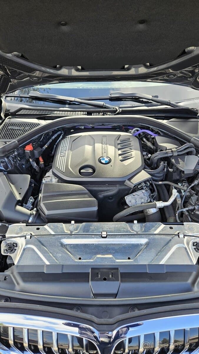 2021 BMW OSTATNÍ - 12
