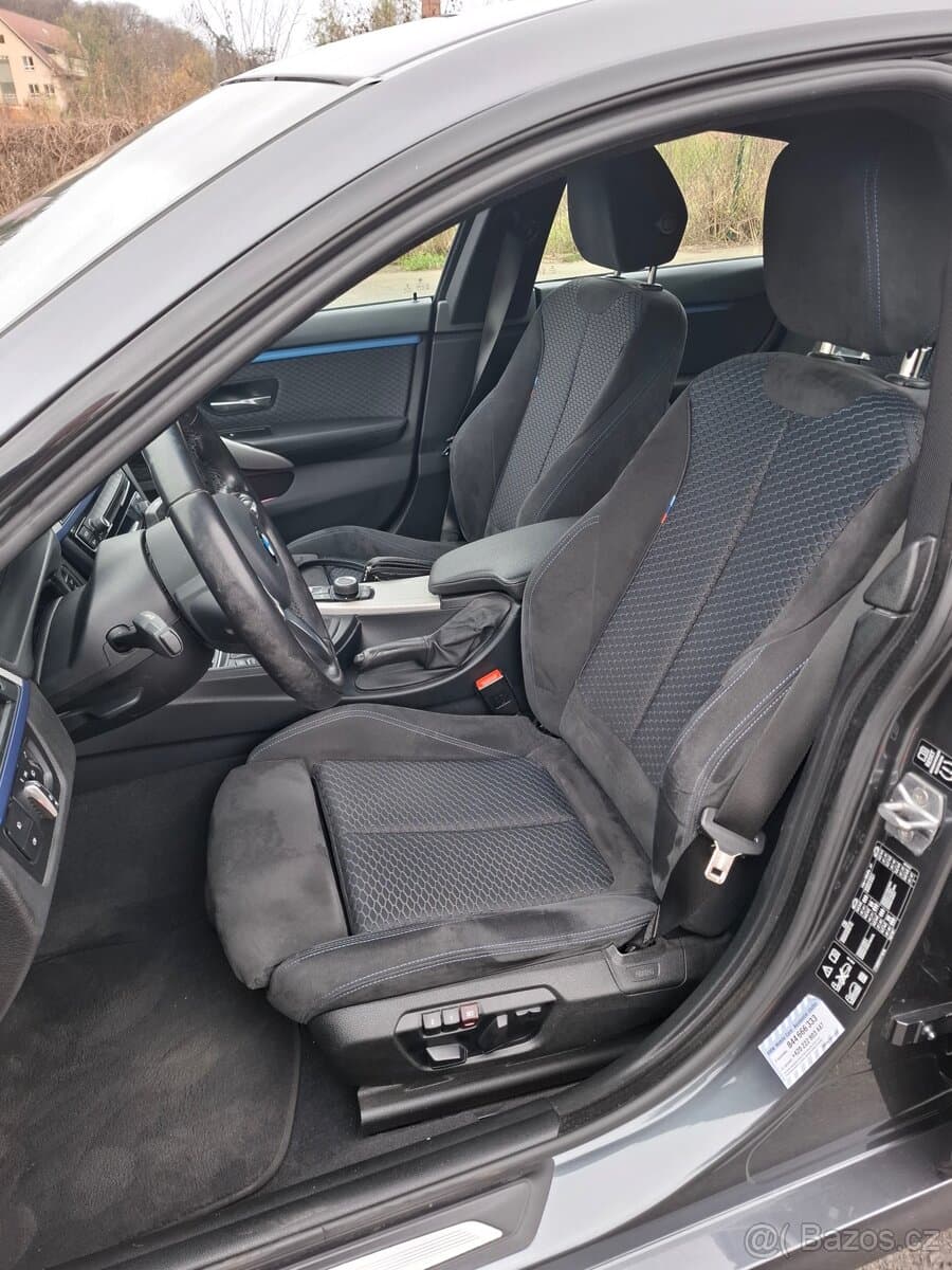 2015 BMW OSTATNÍ - 12