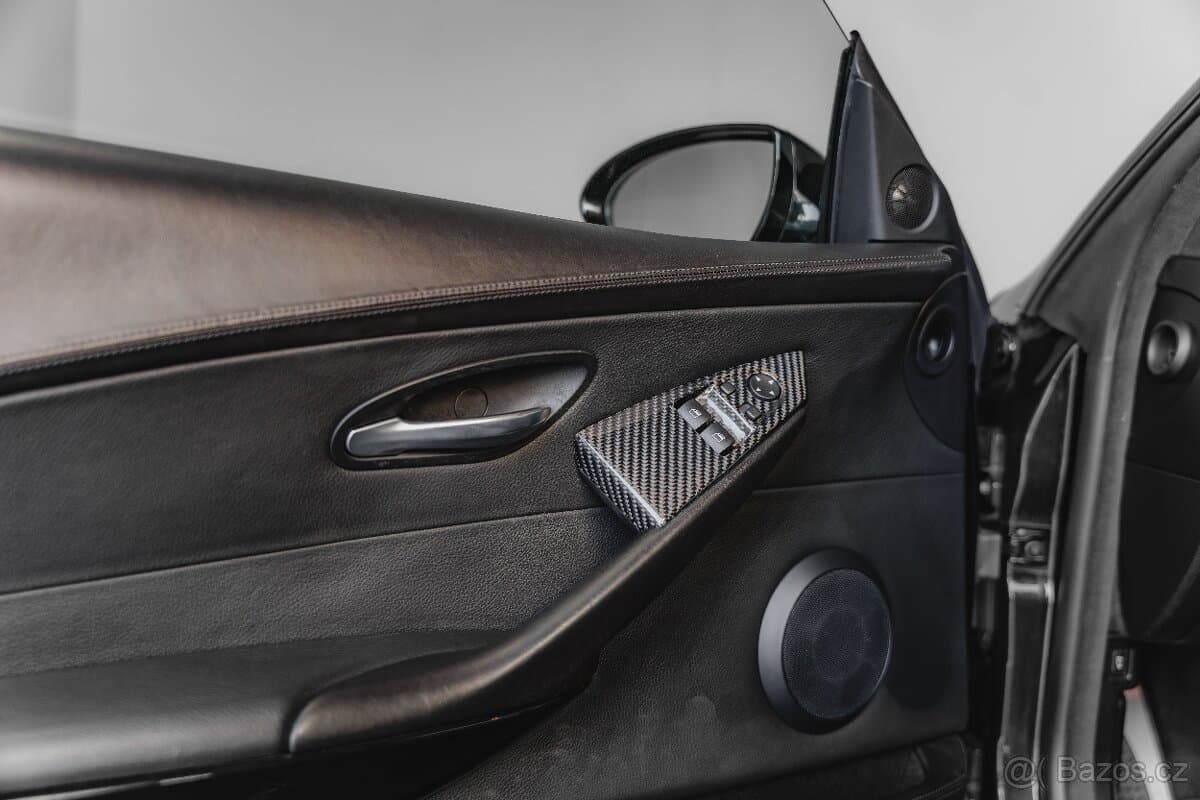 2007 BMW M6 - 12