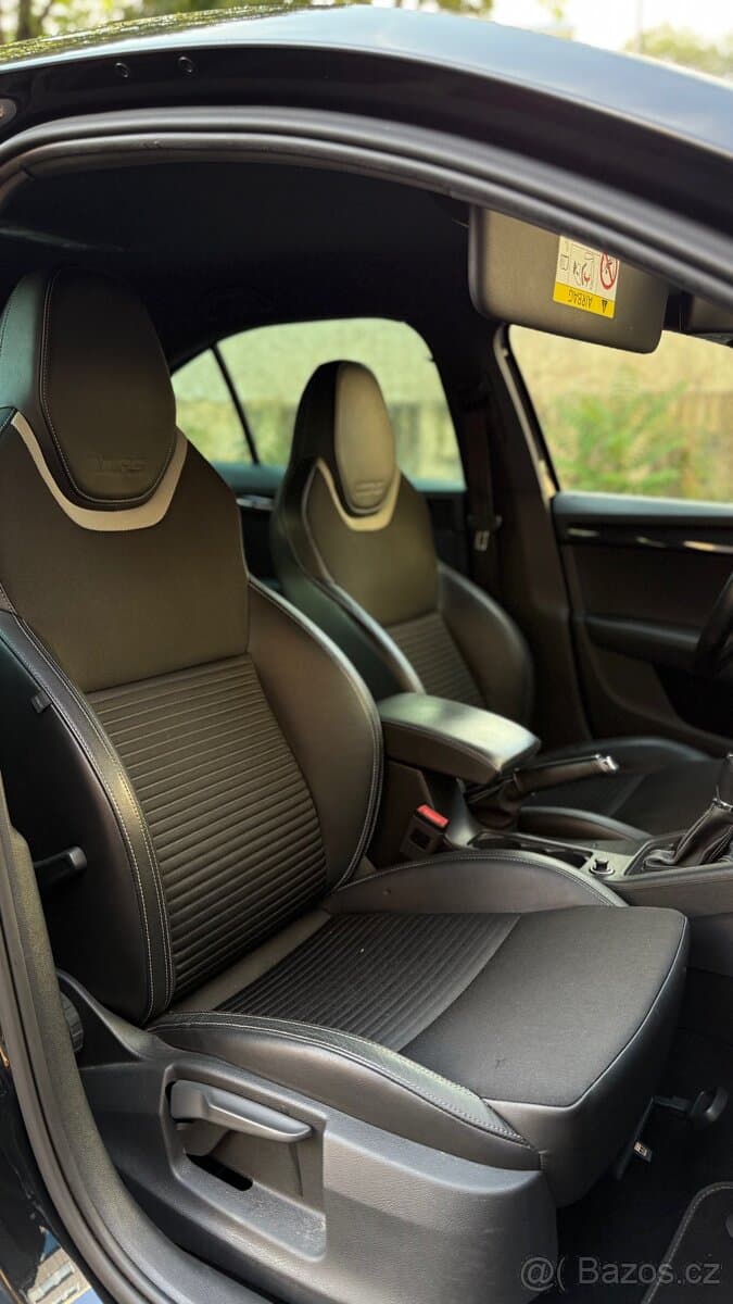 2014 Škoda OCTAVIA - 12
