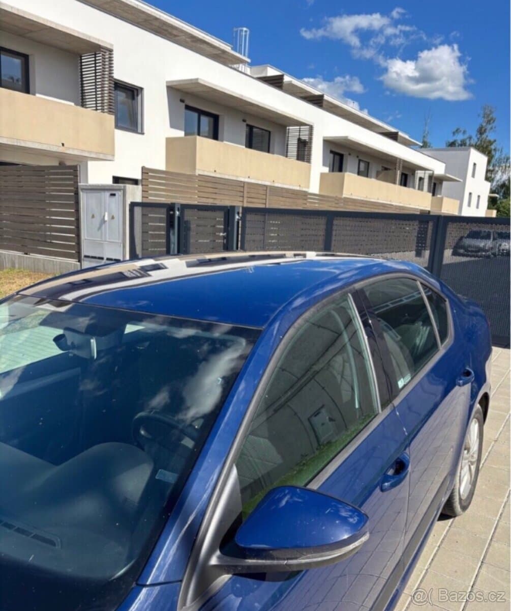 2016 Škoda OCTAVIA - 12