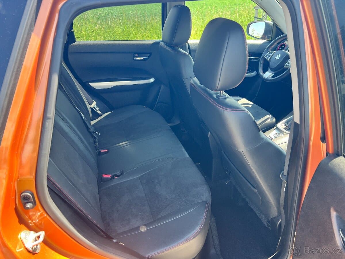 2016 Suzuki VITARA - 12
