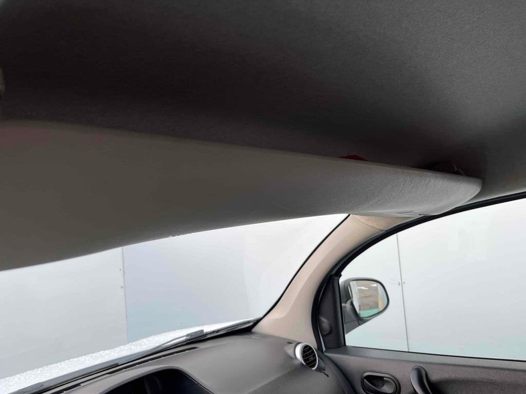 2018 Renault KANGOO - 12