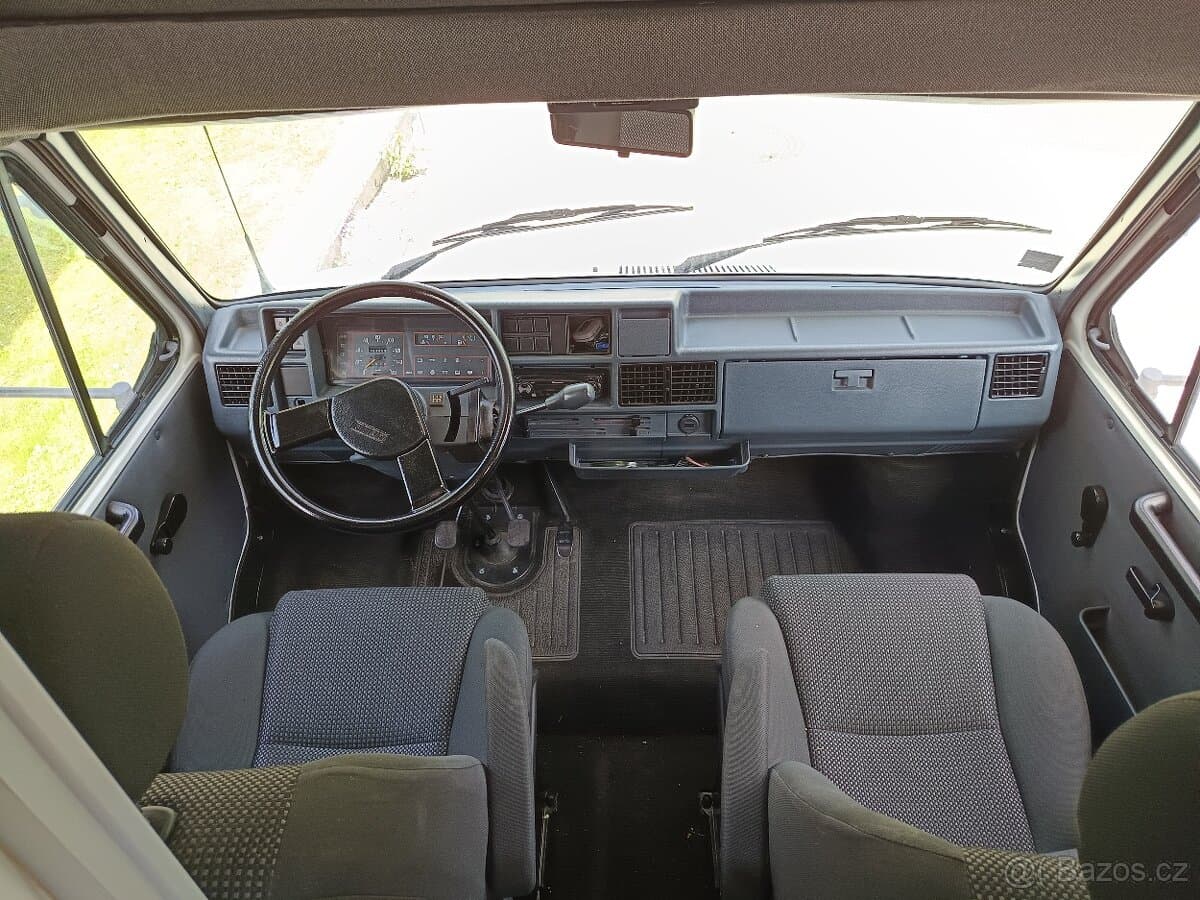 1989 Fiat DUCATO - 12