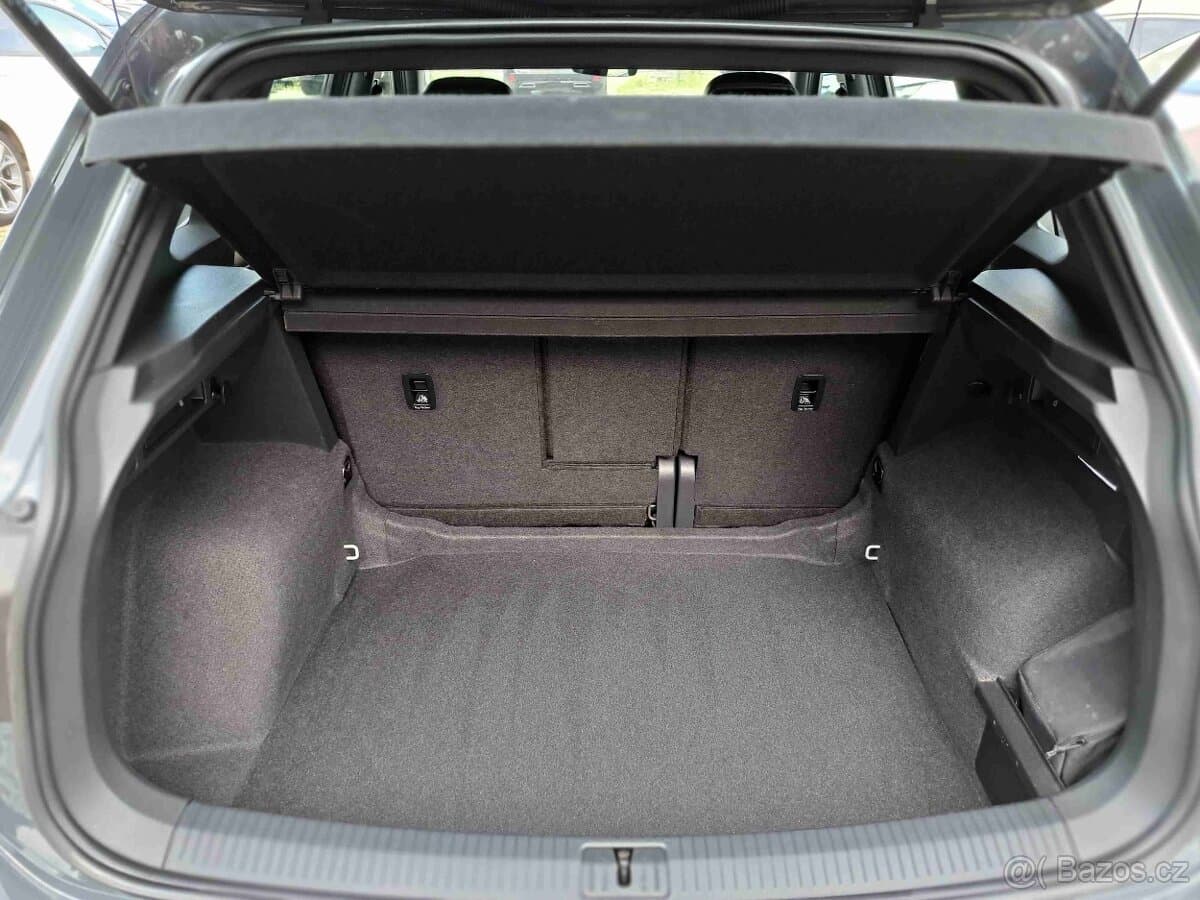2022 Volkswagen TIGUAN - 12