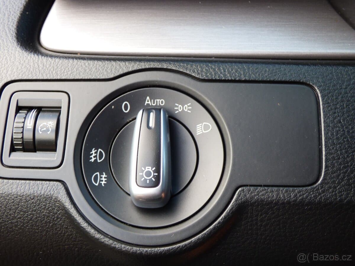 2014 Volkswagen PASSAT - 12