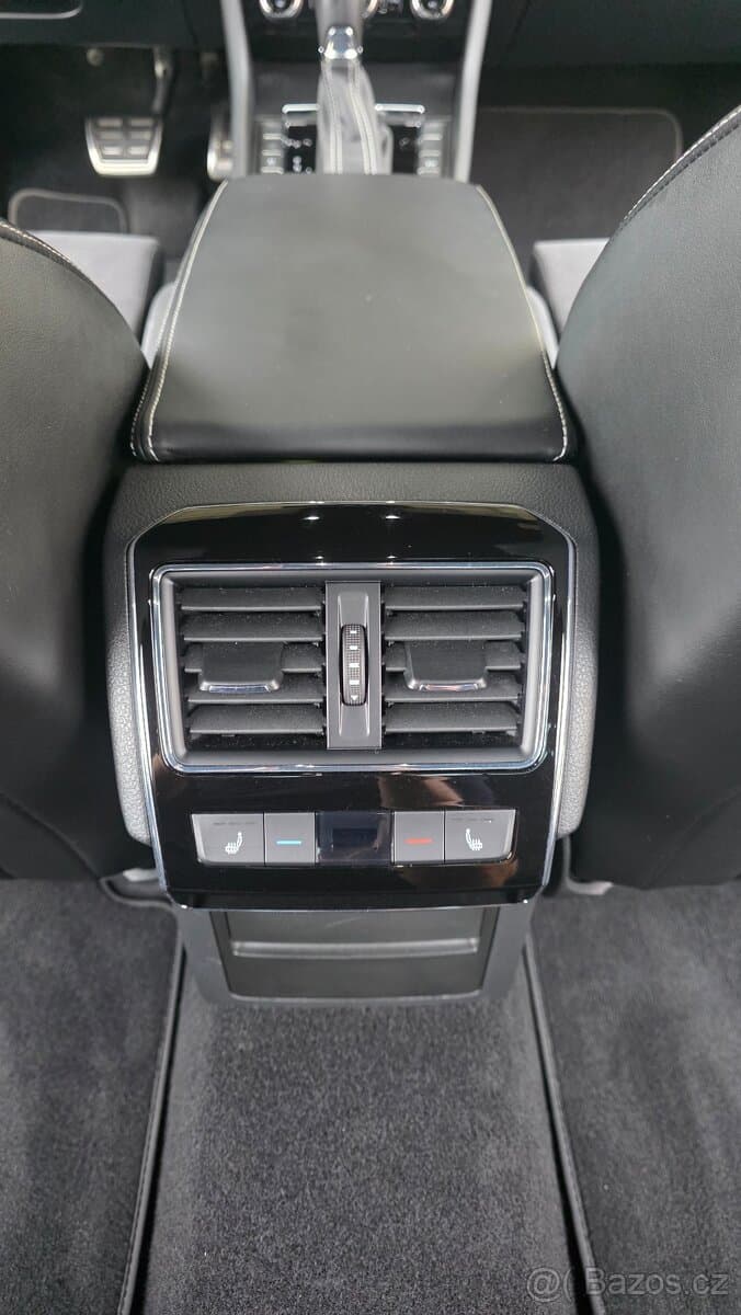 2019 Škoda SUPERB - 12