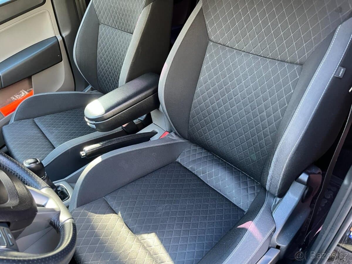 2013 Seat TOLEDO - 12