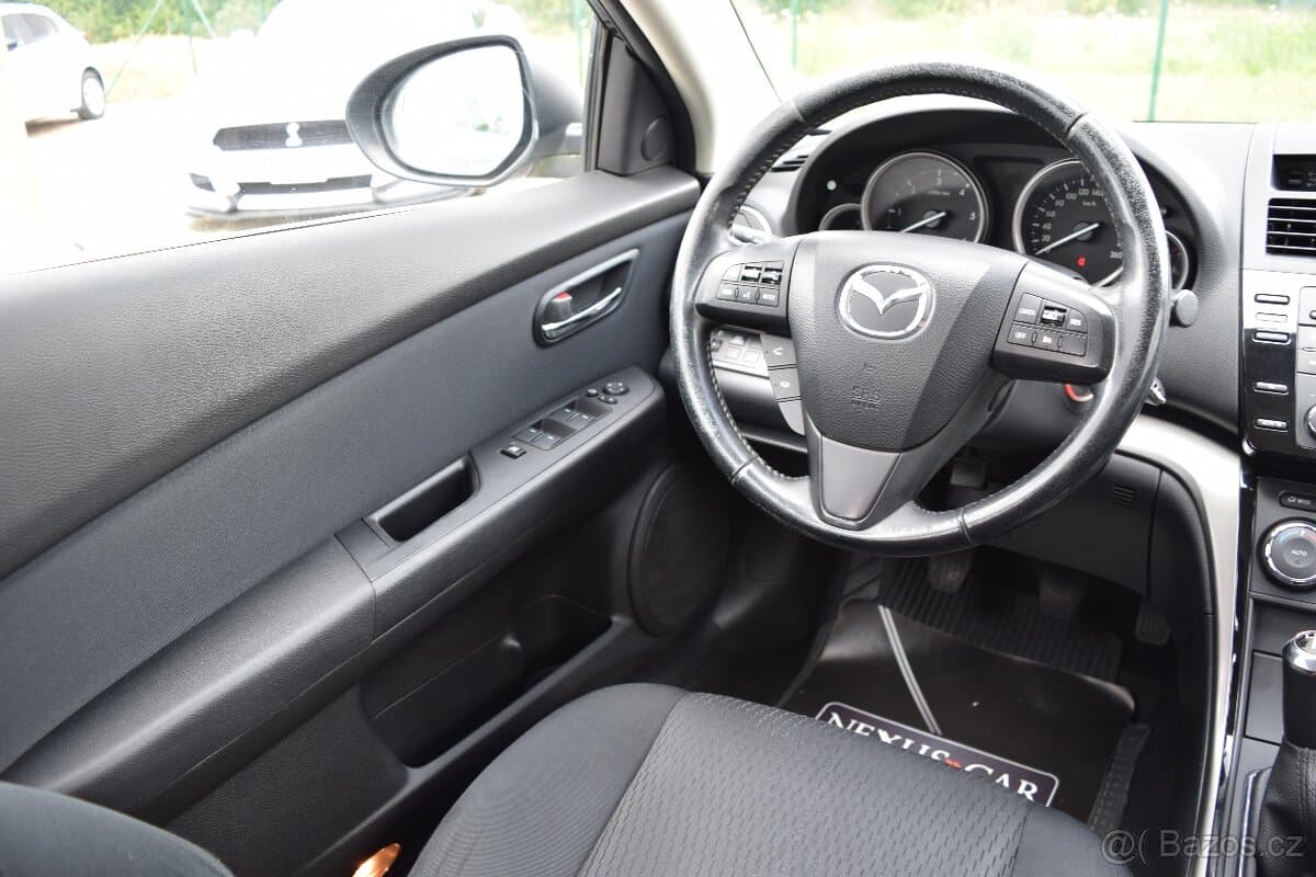2011 Mazda 6 - 12