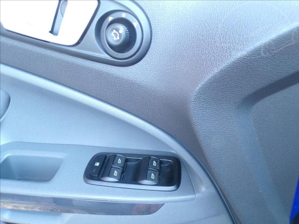 2014 Ford ECOSPORT - 12