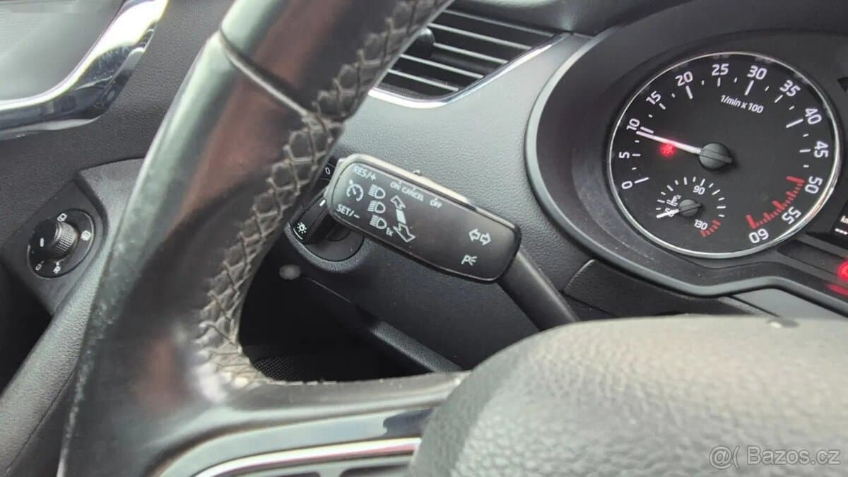 2013 Škoda OCTAVIA - 12