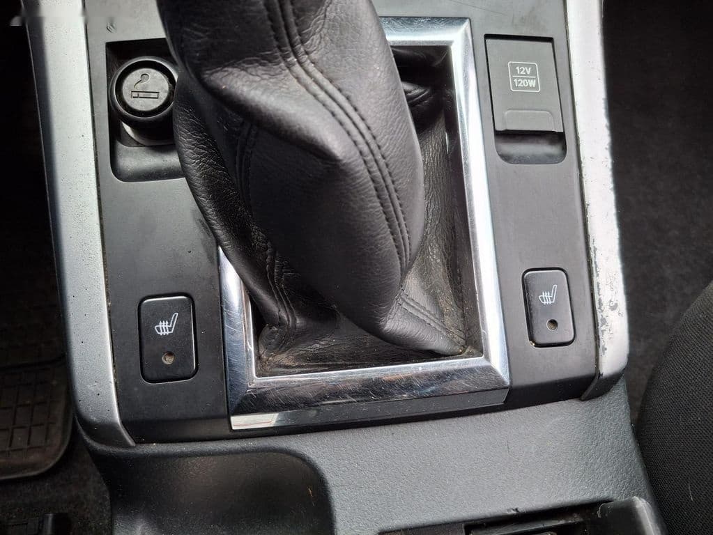 2009 Suzuki GRAND - 12