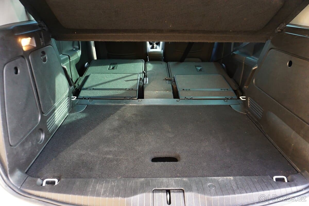 2016 Opel MERIVA - 12