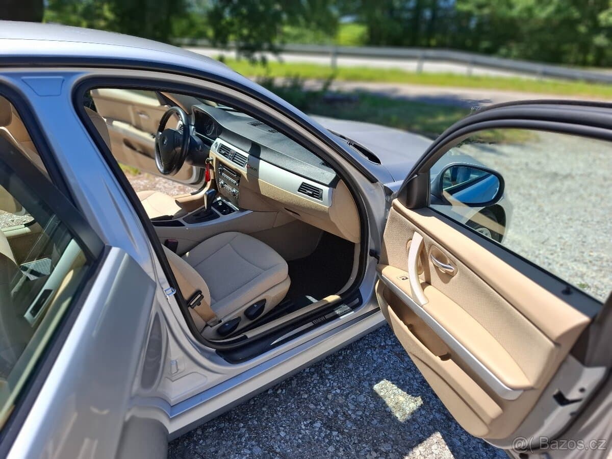 2008 BMW OSTATNÍ - 12