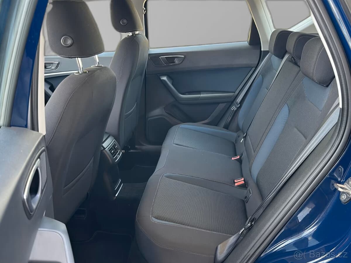 2018 Seat ATECA - 12