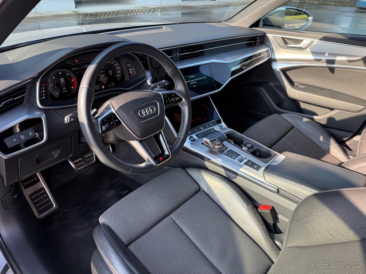 Audi A6 - 12