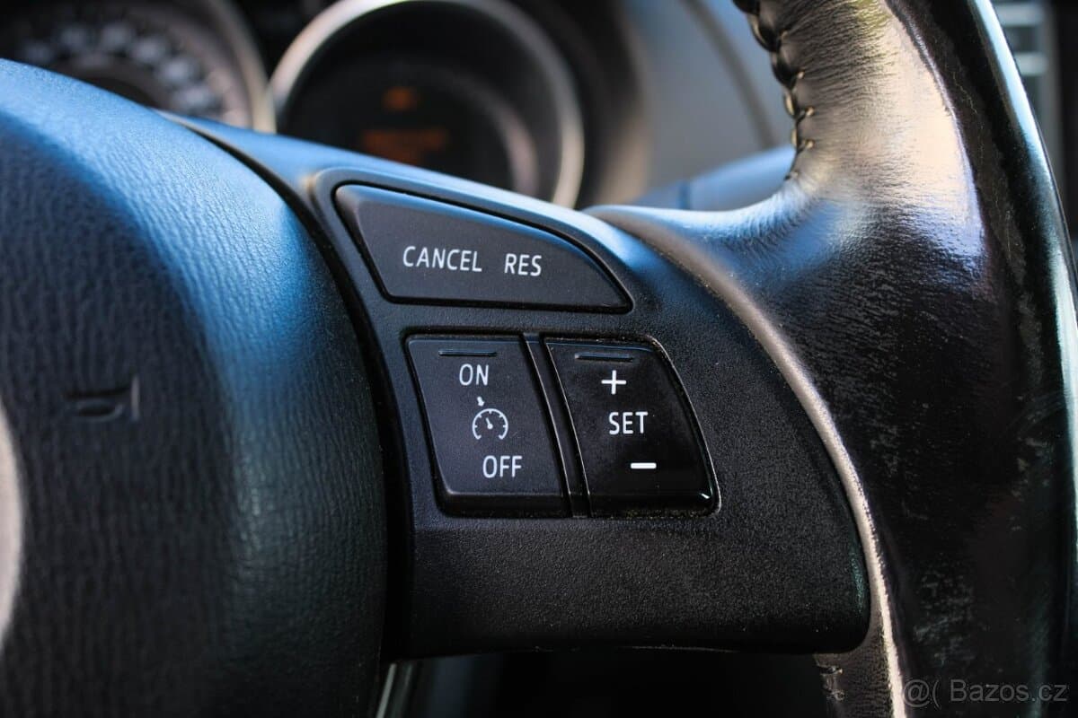2013 Mazda 6 - 12