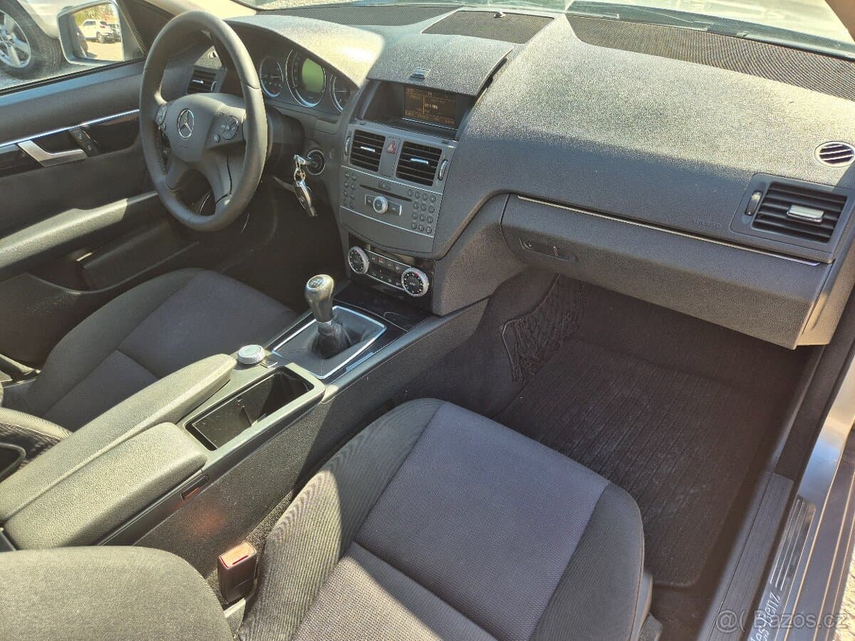 2011 Mercedes-Benz OSTATNÍ - 12