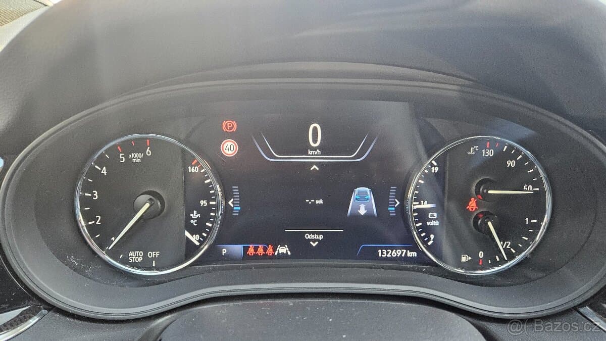 2022 Opel INSIGNIA - 12