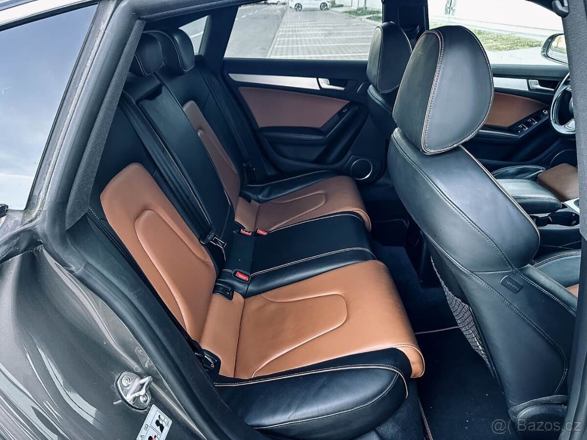 2014 Audi A5 - 12