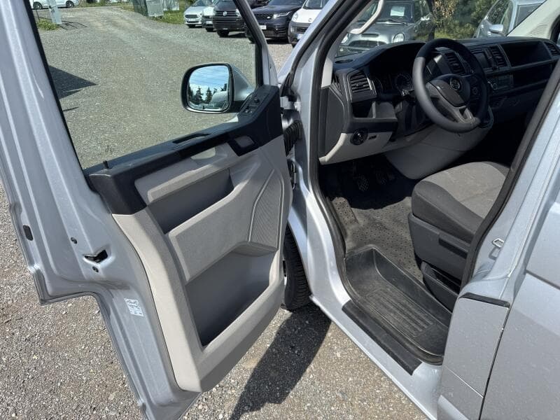 2016 Volkswagen TRANSPORTER - 12