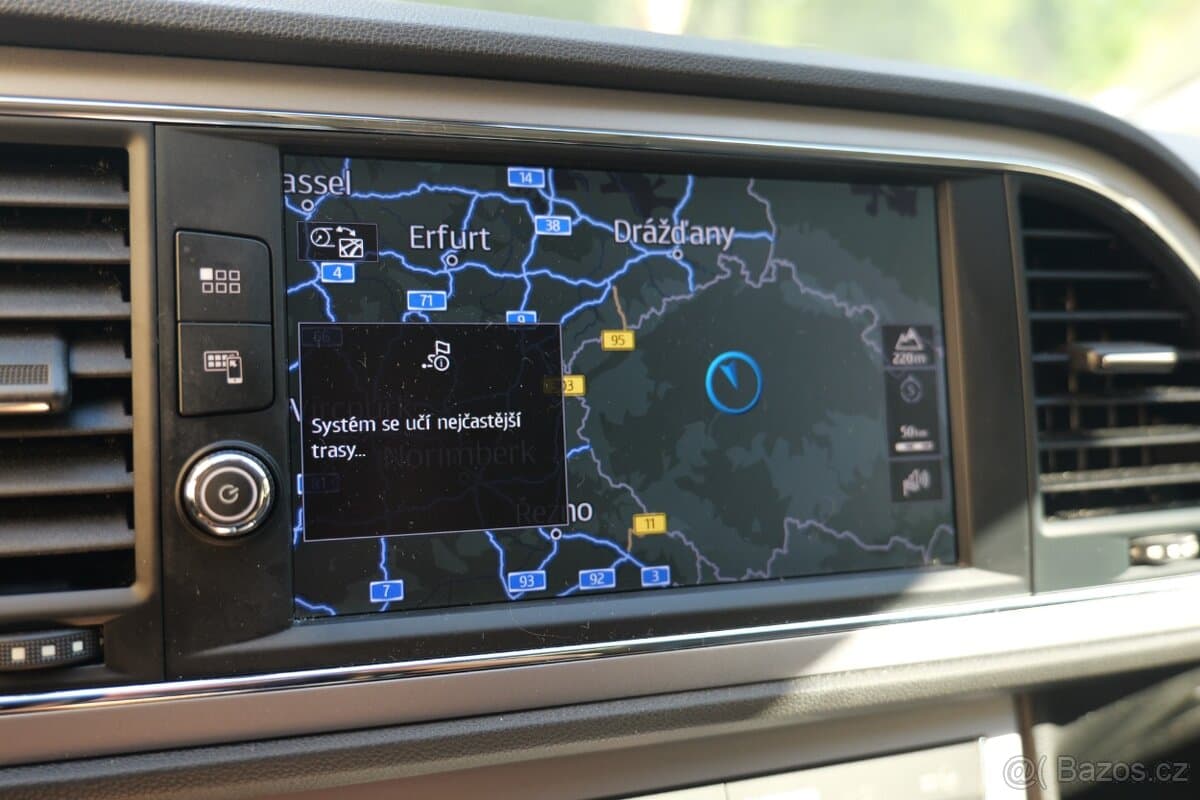 2019 Seat LEON - 12