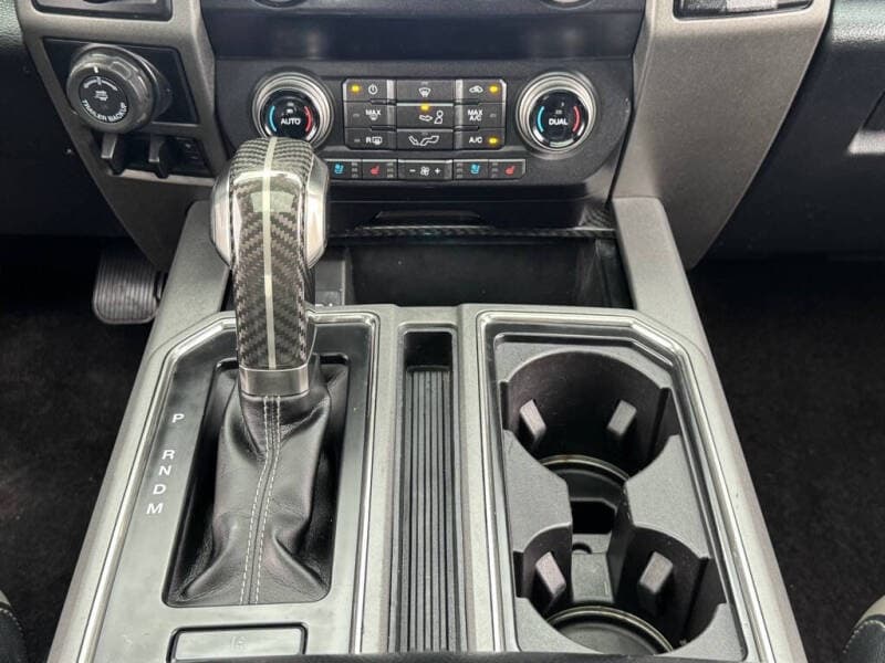 2018 Ford OSTATNÍ - 12