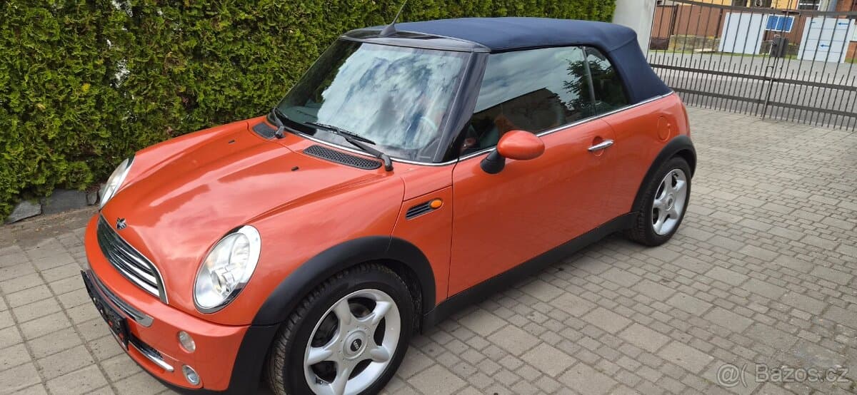 2005 Mini COOPER - 12