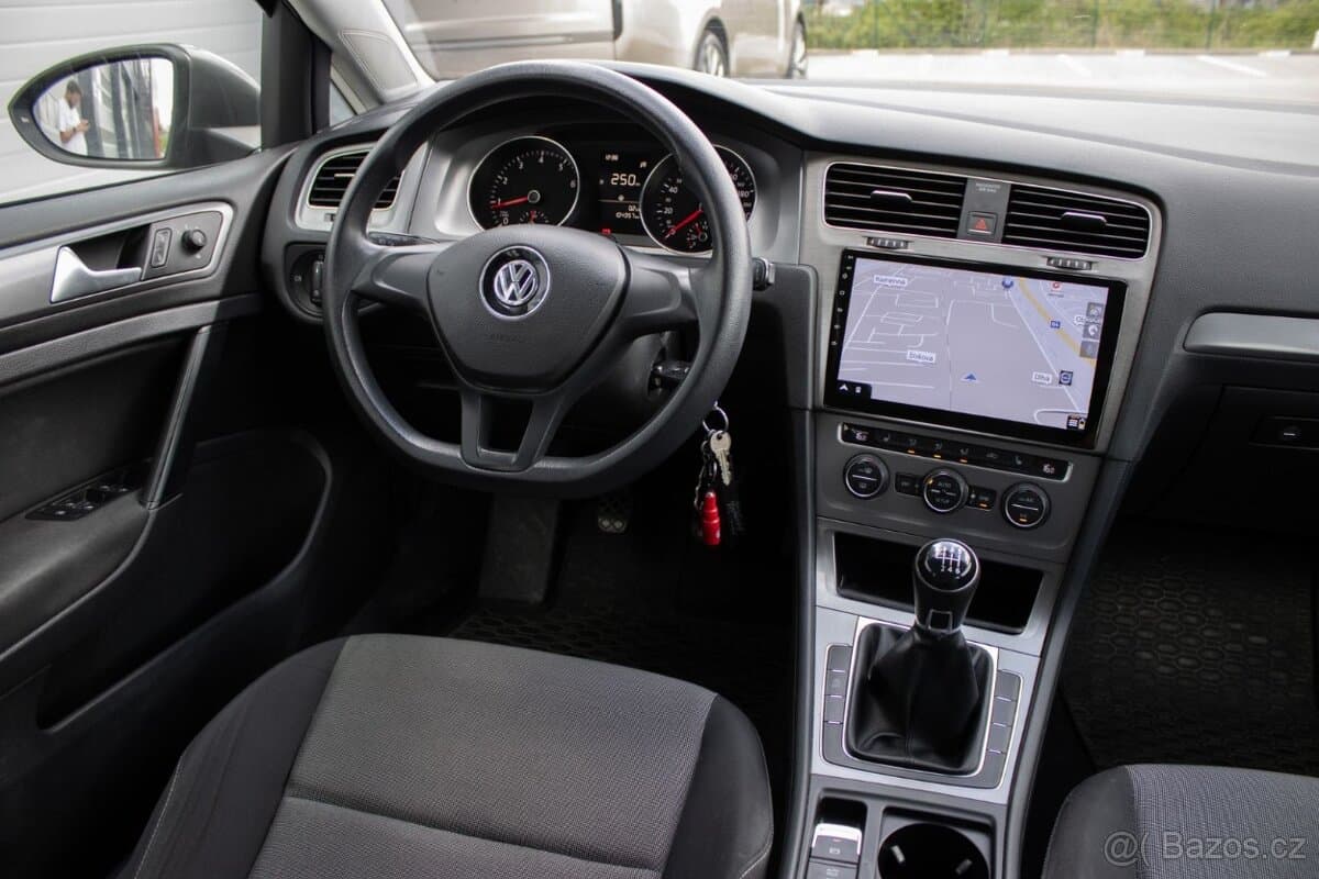 2014 Volkswagen GOLF - 12