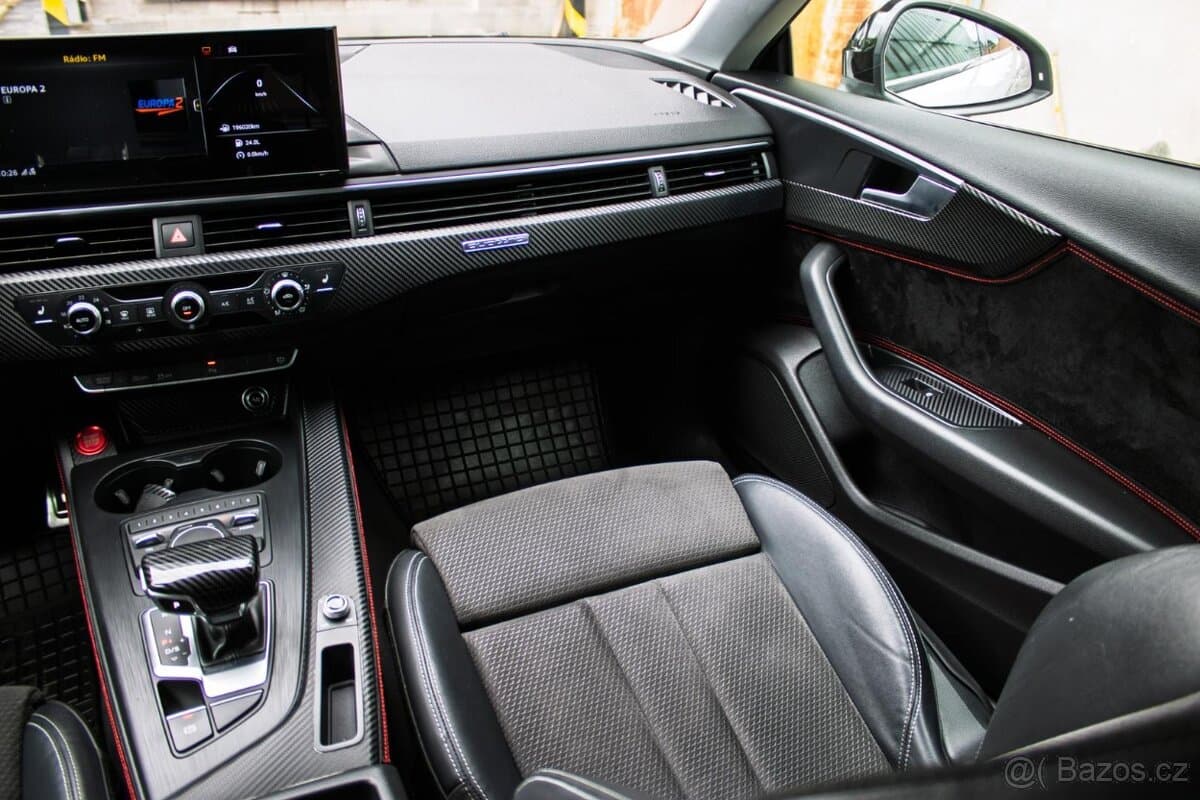 2019 Audi A5 - 12