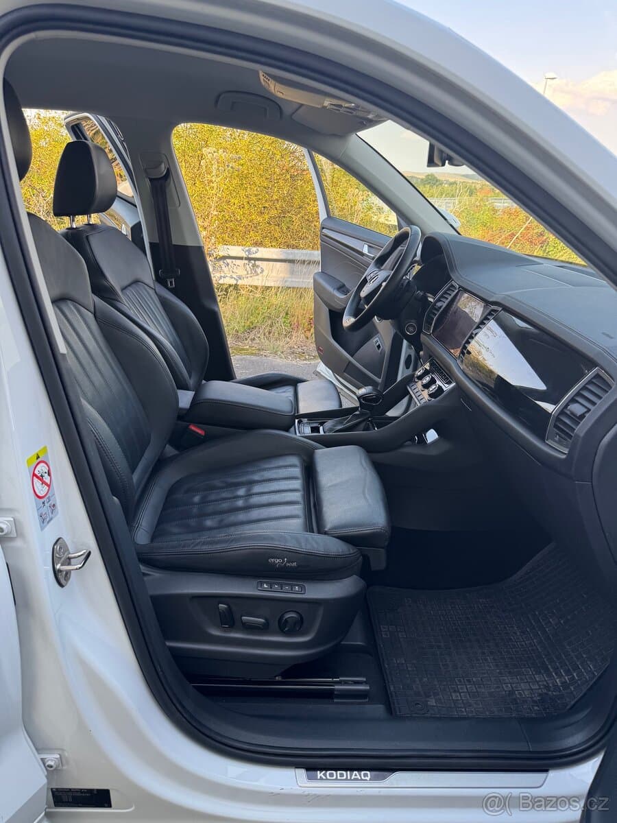 2021 Škoda KODIAQ - 12