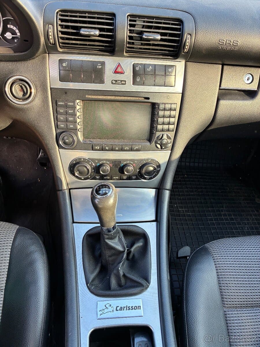 2007 Mercedes-Benz OSTATNÍ - 12