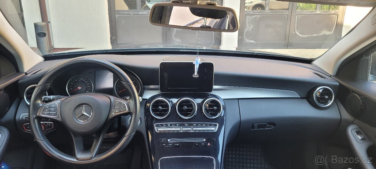2017 Mercedes-Benz OSTATNÍ - 12
