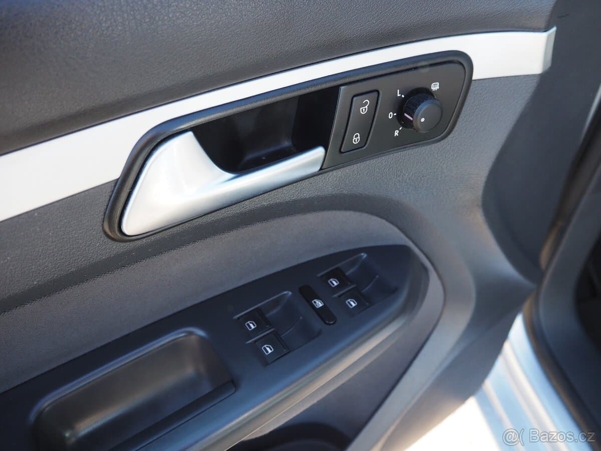 2014 Volkswagen TOURAN - 12