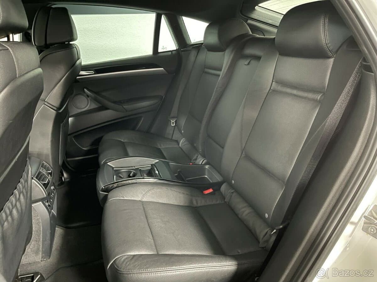 2012 BMW X6 - 12