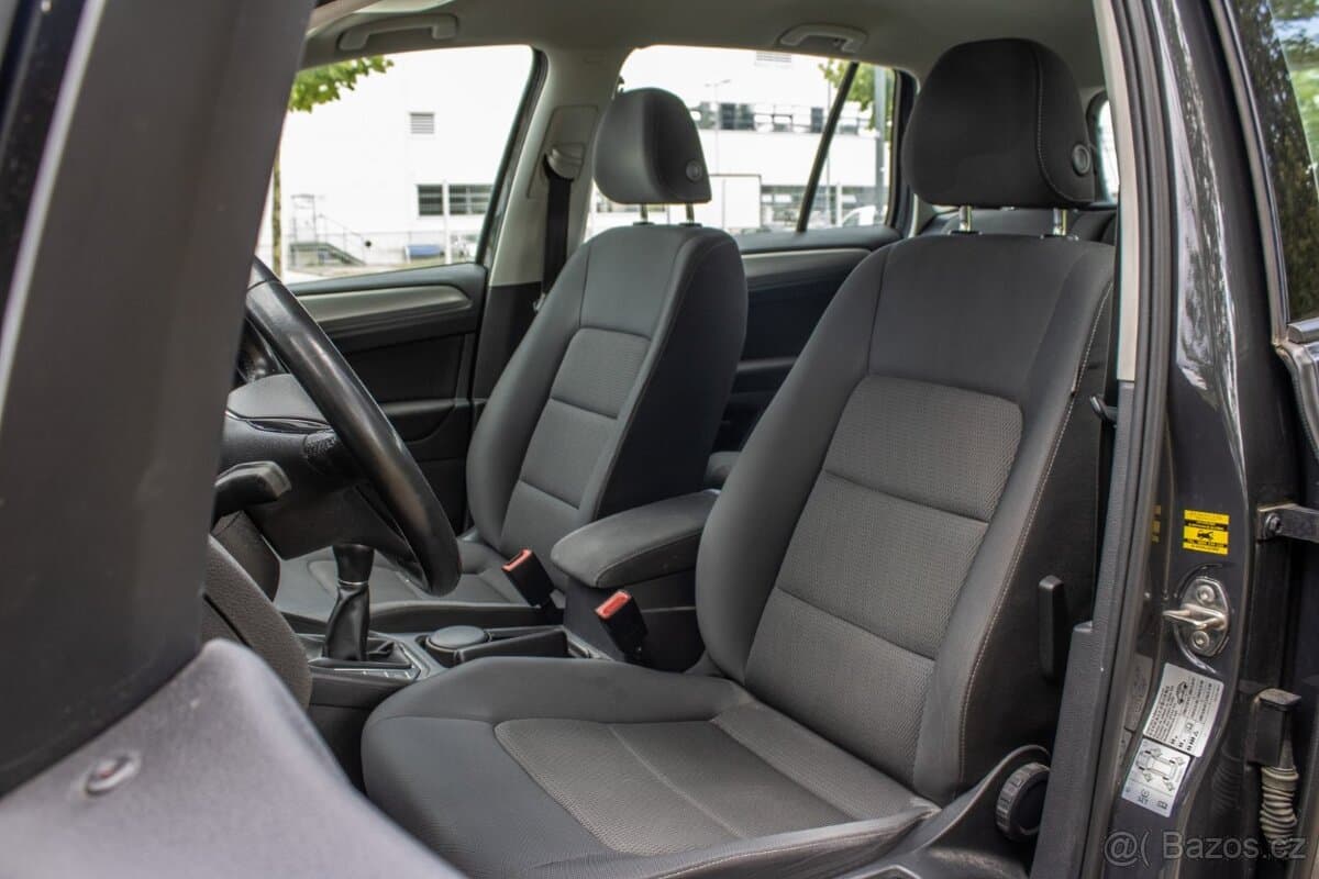 2014 Volkswagen GOLF - 12